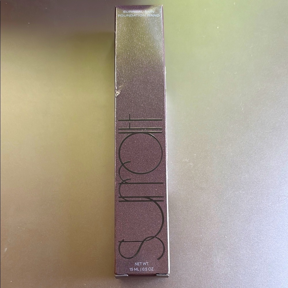 NEW Surratt Surreal Skin Foundation Wand Shade 18